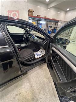 Ford Taurus